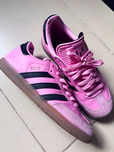 Adidas messi damen - sneaker, low