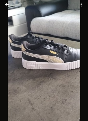 Sneaker damen puma 37 - sneaker, gr.37