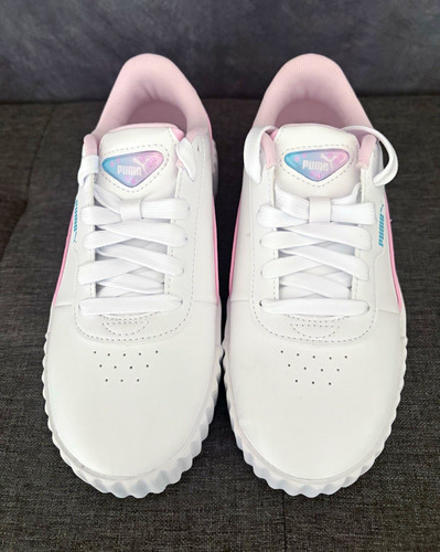 Puma damen sneaker low - damen, top