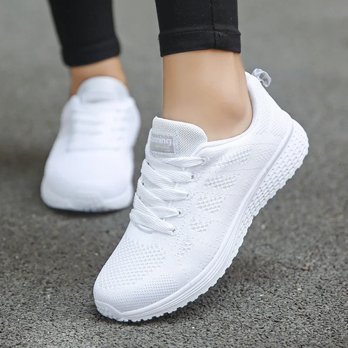 Damen schuhe sneaker - schuhe,