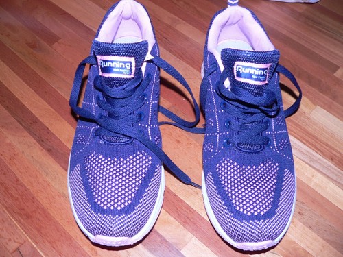 Damen sneakers running - damen,