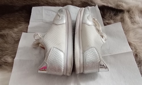Damenschuhe gebrauchte