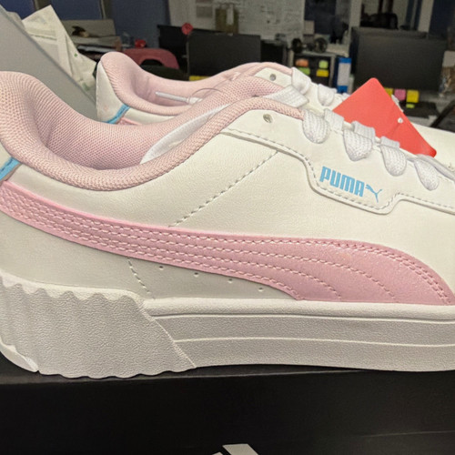 Puma damen sneaker - puma, top