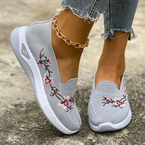Damen sneaker slip - damen,
