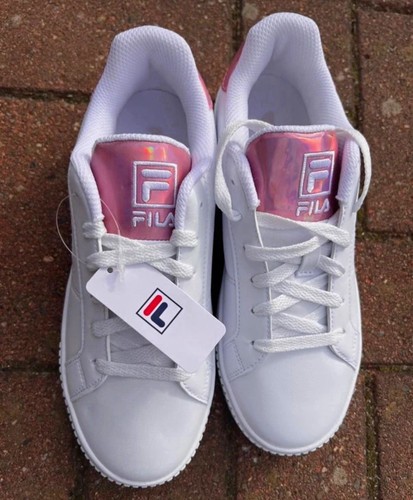 Fila damen sneaker low - fila,