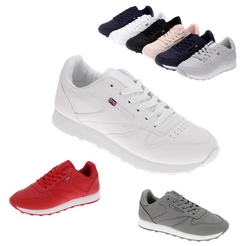 Damen sneaker sportschuhe - damen,