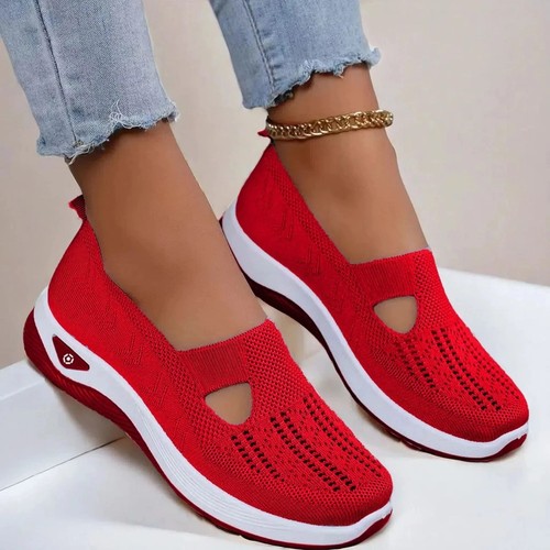 Damen sneaker atmungsaktiv - sneaker,