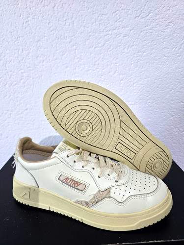 Autry damen sneaker low - autry,