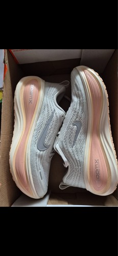 Nike vomero plus silver - silver, gr
