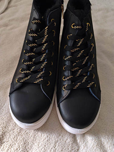 Heine damen sneaker mid top - damen,