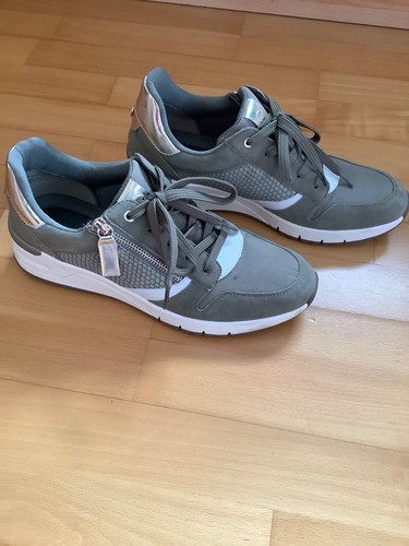 Sneaker für damen - der, marke