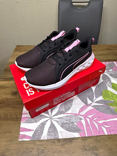 Puma softride carson damen - softride,