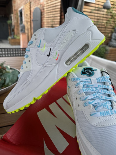 Nike air max - max, 90