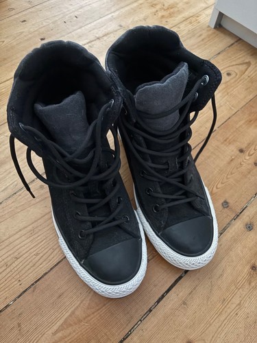 Converse all star - star, damenschuhe