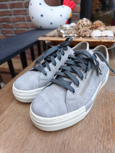 Rieker sneaker damenschuhe - rieker, 40