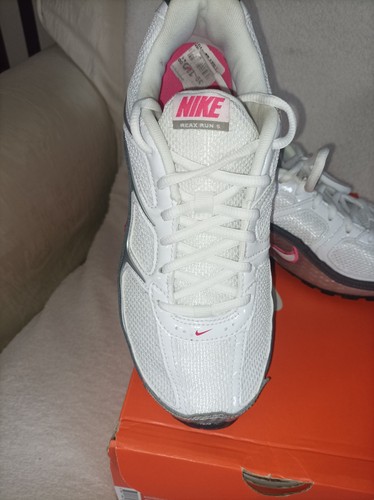 Nike reax run damen - run,