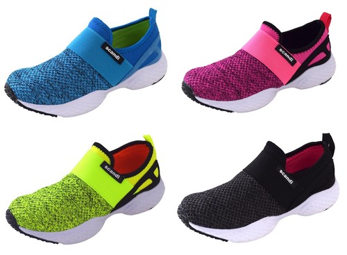 Sneaker sportschuhe slip - sportschuhe,