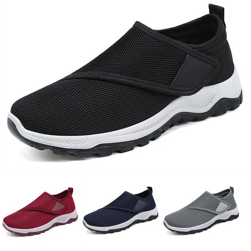 Herren damen klettverschluss - herren,