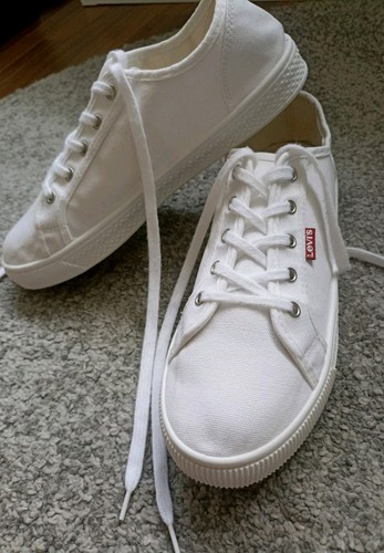 Levi damen sneaker - damen, top
