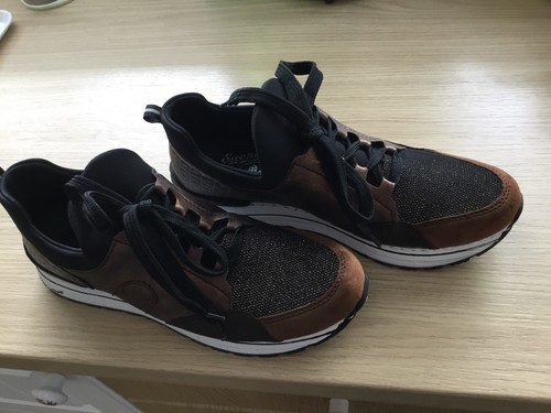 Damen sneaker von rieker - sneaker,