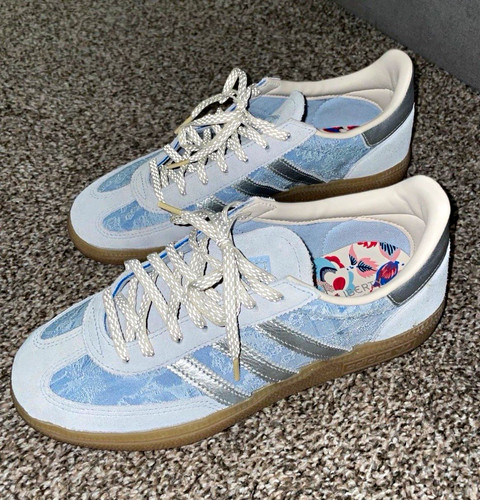 Adidas handball spezial damen - spezial,
