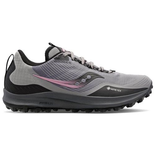 Saucony peregrine gtx damen - saucony, 12