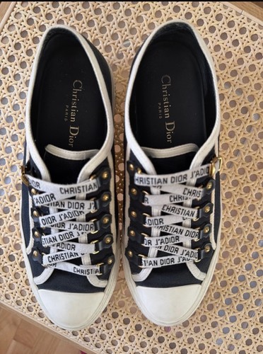 Dior walk damen sneaker - damen,