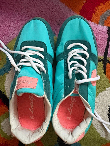 Lets damen sneaker - damen,