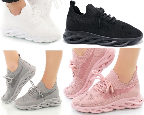 Damen sneaker laufschuhe - damen,