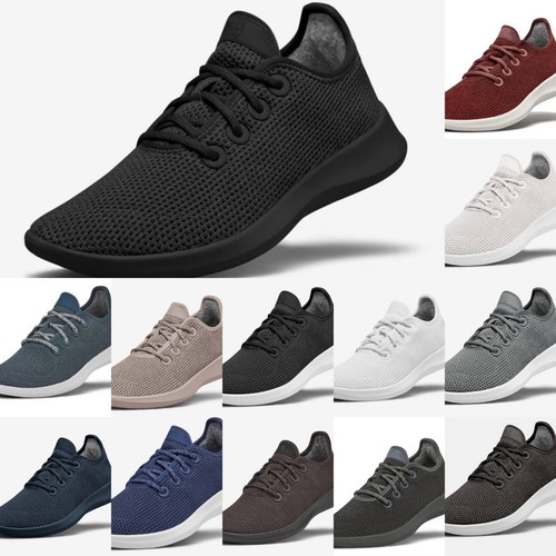 Allbirds tree runners - allbirds,