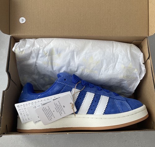 Adidas campus 00s blau 38 - 00s, gr.