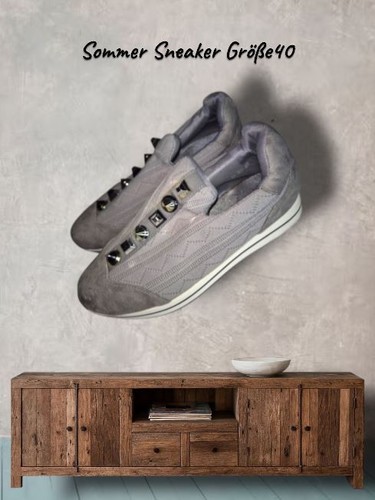 Sneaker stricklook größe - stricklook,