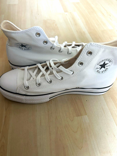 Converse chuck taylor all star - converse,