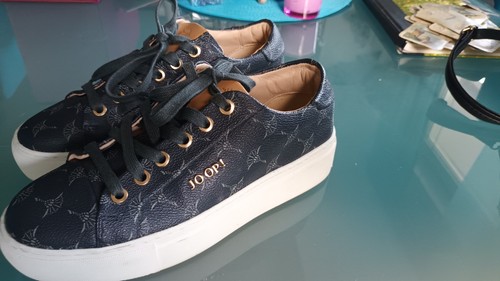 Joop sneaker damen - joop!,