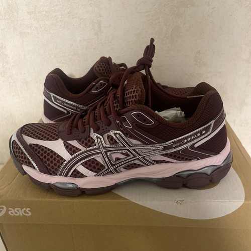 Asics gel cumulus port - gel-cumulus, 16