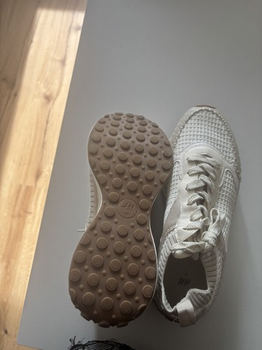 Chunky sneaker von h m - chunky, h&m