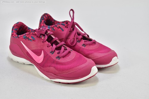 Nike flex damen - tr,