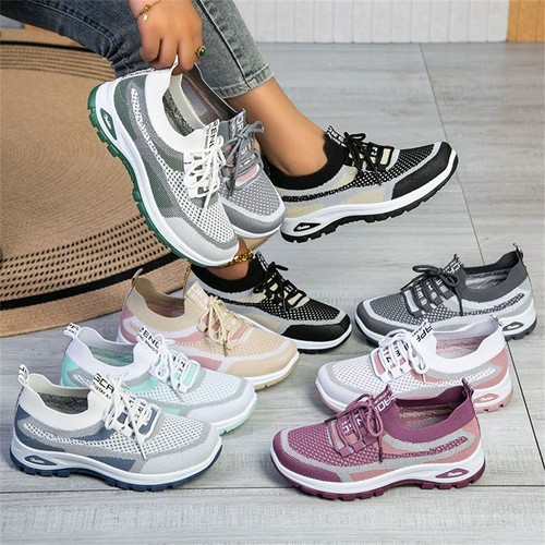 Damen sneaker outdoor - damen,