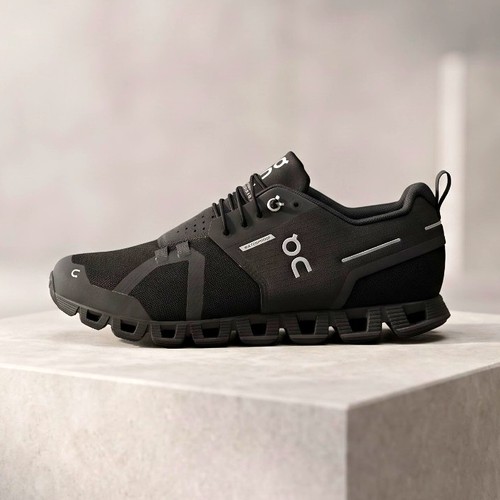 Cloud waterproof all - on,