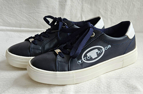 Tom tailor damen sneaker low - tom,