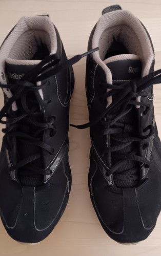 Verkaufe reebok schuhe - verkaufe,