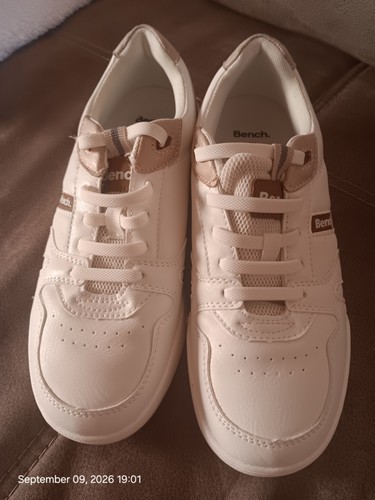 Bench sneakers neu - bench,