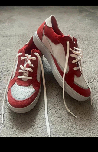 Ecco low top - low,