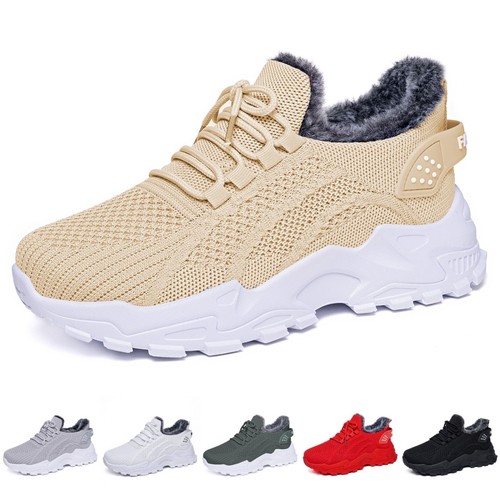 Winterschuhe damen sportschuhe - winterschuhe,