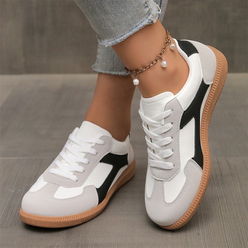 Damen sneaker atmungsaktiv - sneaker,