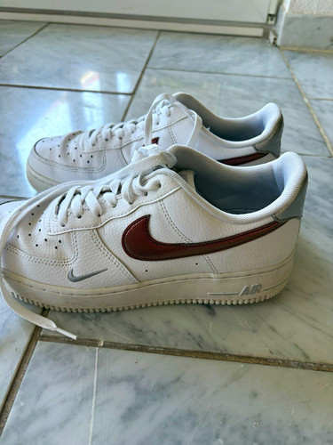 Nike air force - force, low
