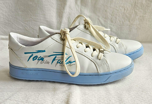 Tom tailor damen sneaker low - tom,