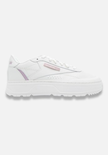 Reebok club double geo - reebok,