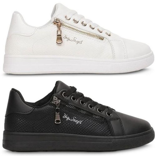 Damen turnschuhe komfort - turnschuhe,