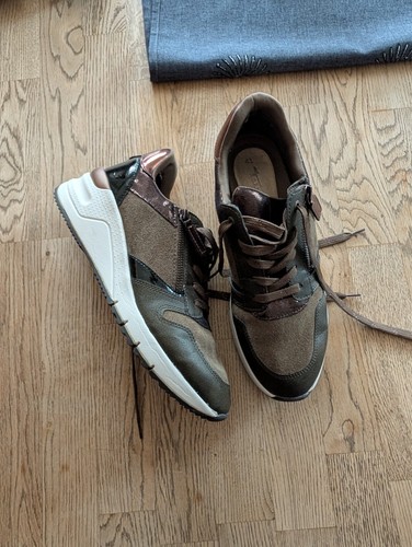 Verkaufe damen sneaker - damen,